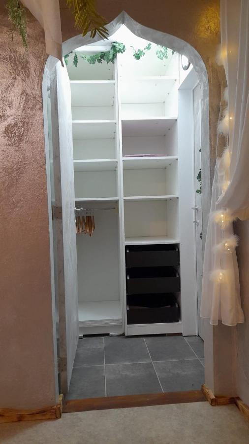 Le Feerica Hotel Erezee Luaran gambar