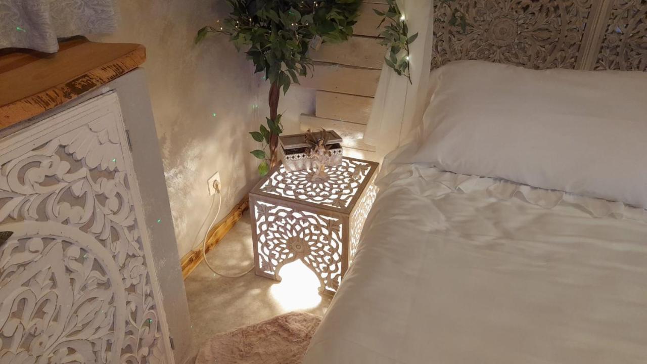 Le Feerica Hotel Erezee Luaran gambar